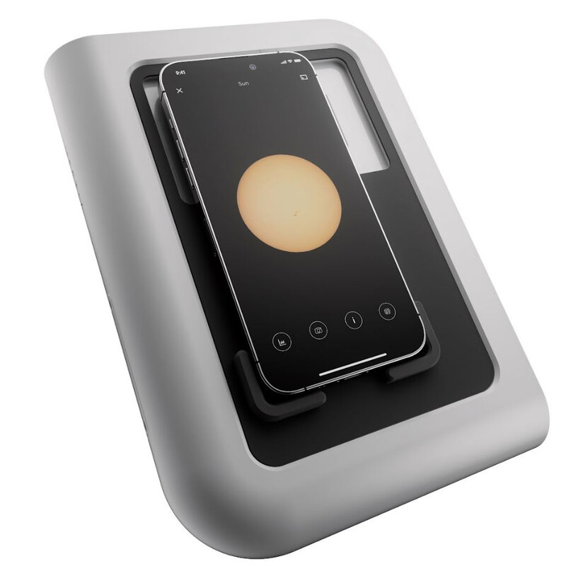 Vaonis Smart Telescope Hestia Ultimate