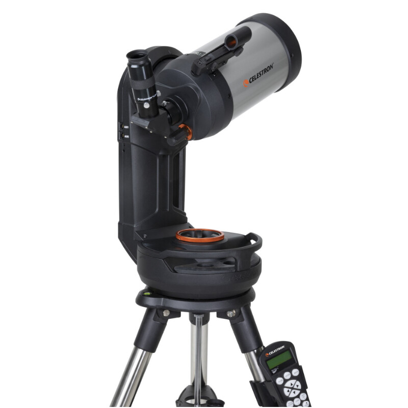 Celestron Schmidt-Cassegrain Teleskop SC 125/1250 NexStar Evolution 5