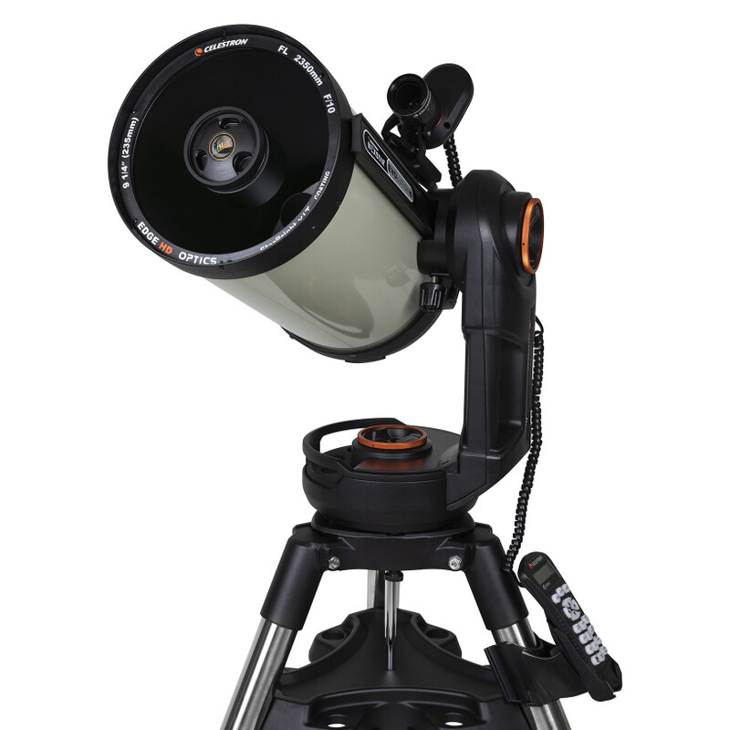 Celestron Schmidt-Cassegrain Teleskop SC 235/2350 EdgeHD NexStar Evolution 925 StarSense GoTo