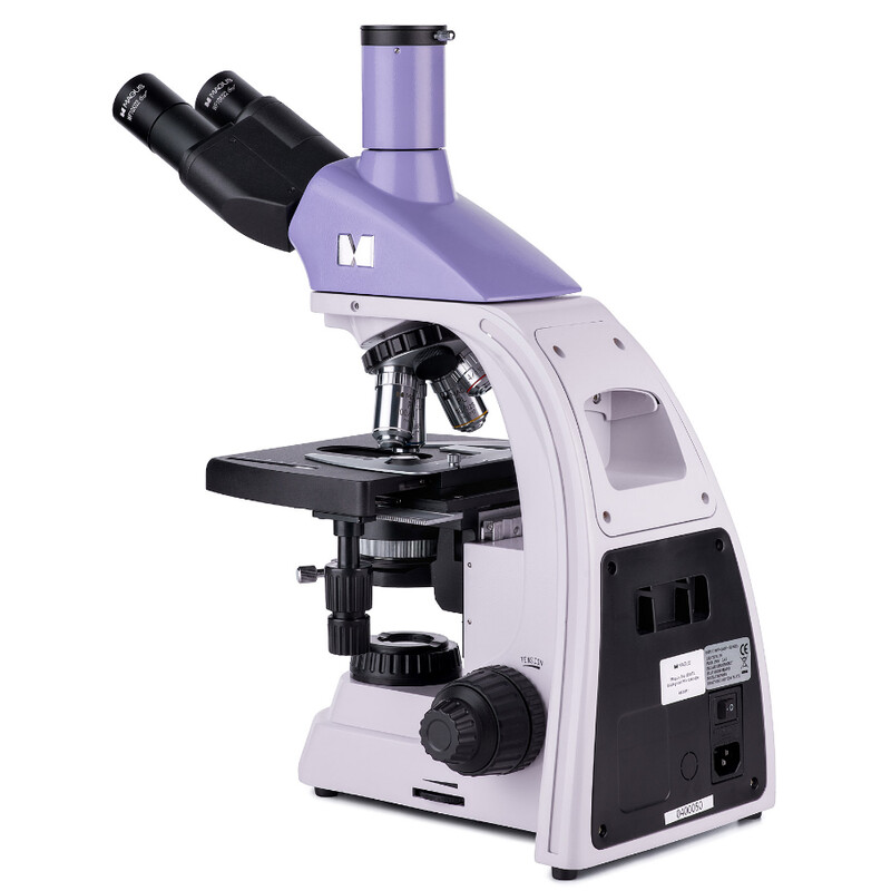 MAGUS Mikroskop Bio D250TL trino LCD 40-1000x LED
