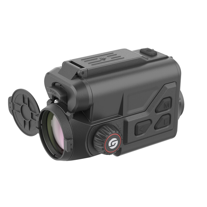 Guide Thermalkamera TB430