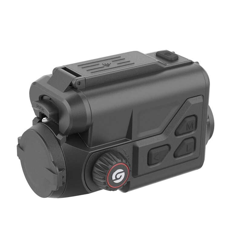 Guide Thermalkamera TB630
