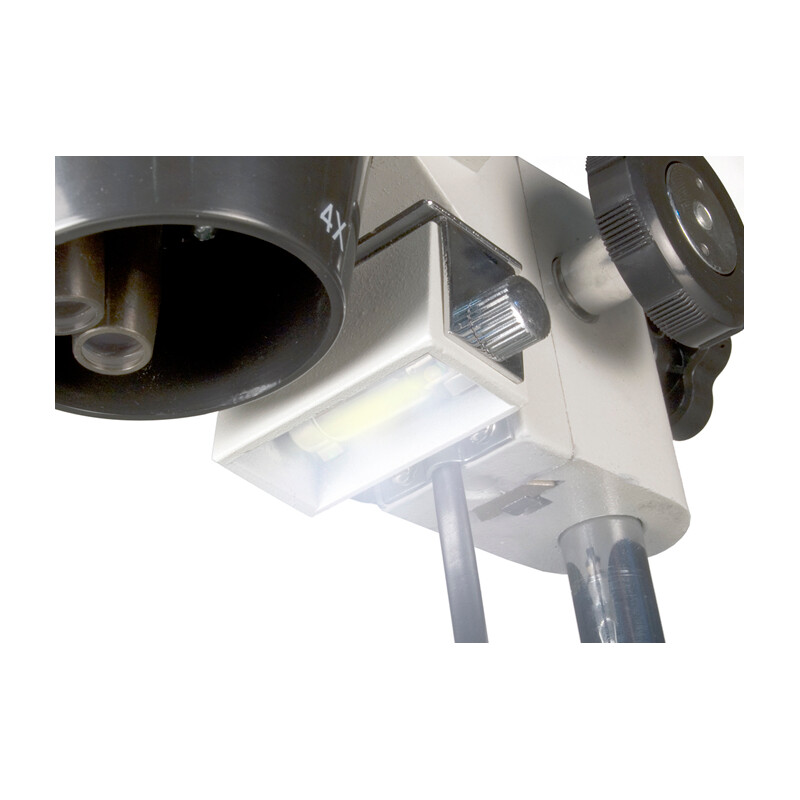 Levenhuk Stereomikroskop 3ST 20-40x Halogen