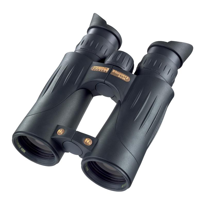 Steiner Fernglas Discovery 8x44