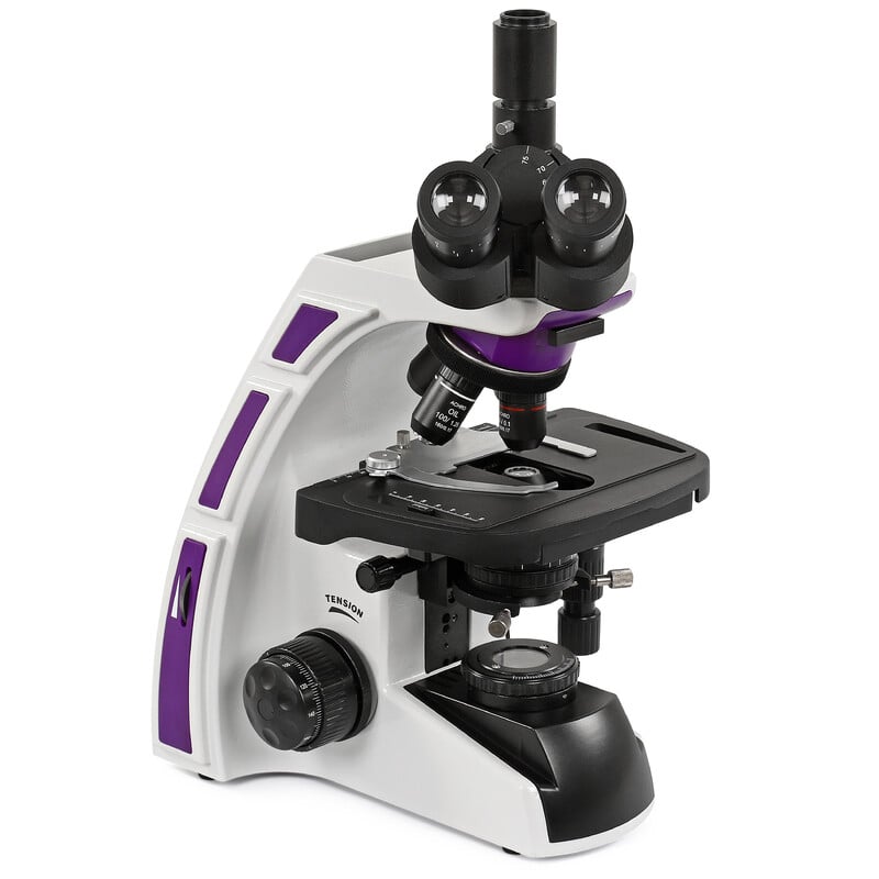 Omegon Mikroskop Nabla III Trino