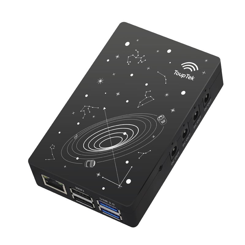 ToupTek StellaVita AstroStation Controller
