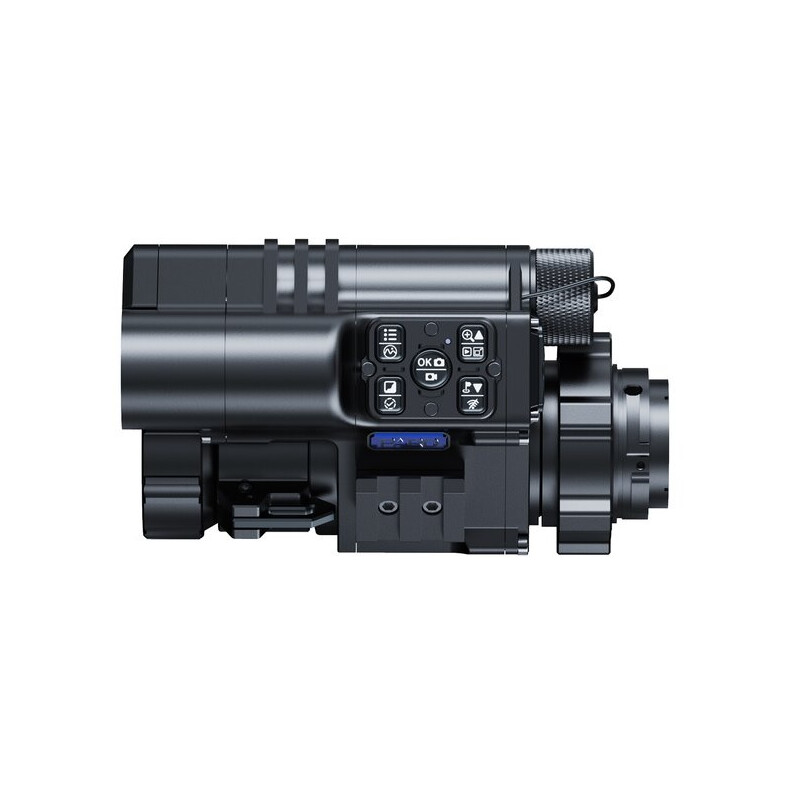 Pard Thermalkamera FT32 LRF incl. Rusan-Connector