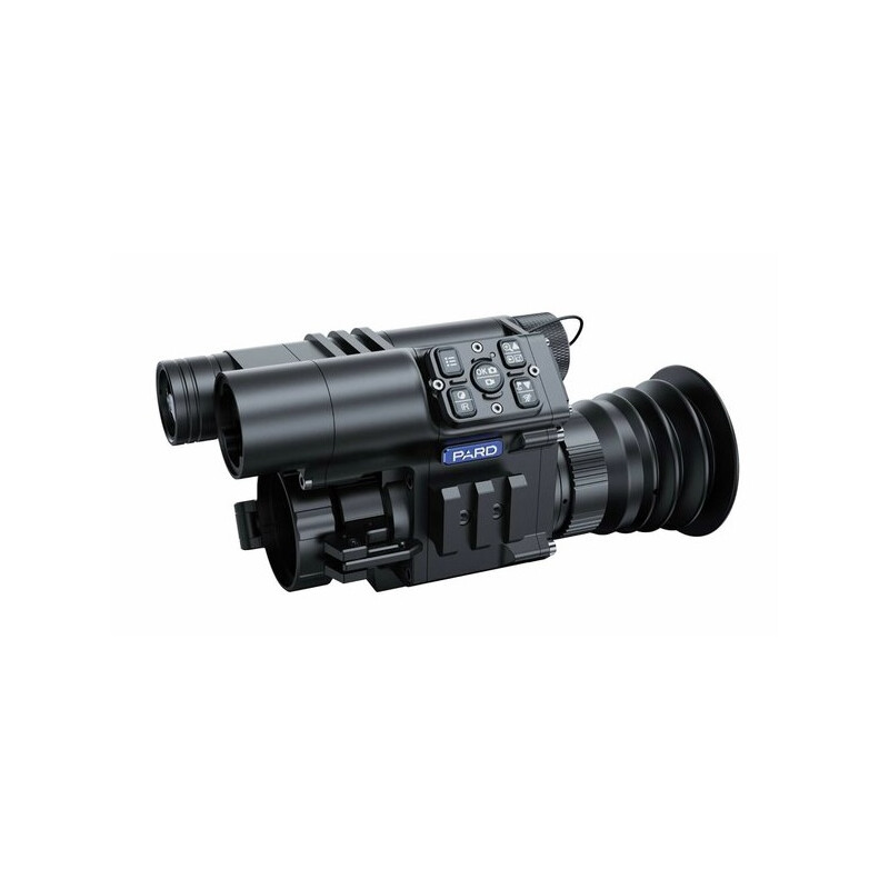 Pard Nachtsichtgerät FD1 LRF 850nm incl. Rusan-Connector