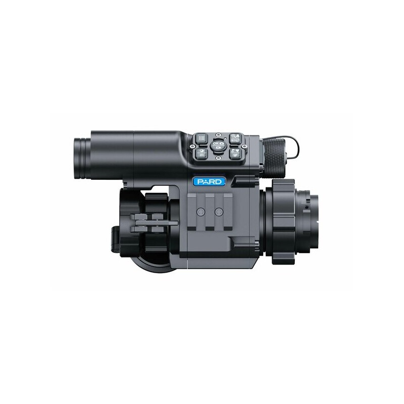 Pard Nachtsichtgerät FD1 LRF 850nm incl. Rusan-Connector