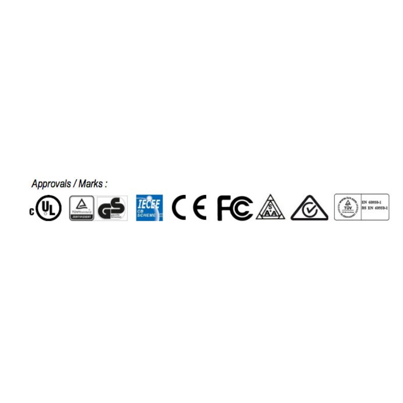 PegasusAstro Netzteil XT60 (High Current)