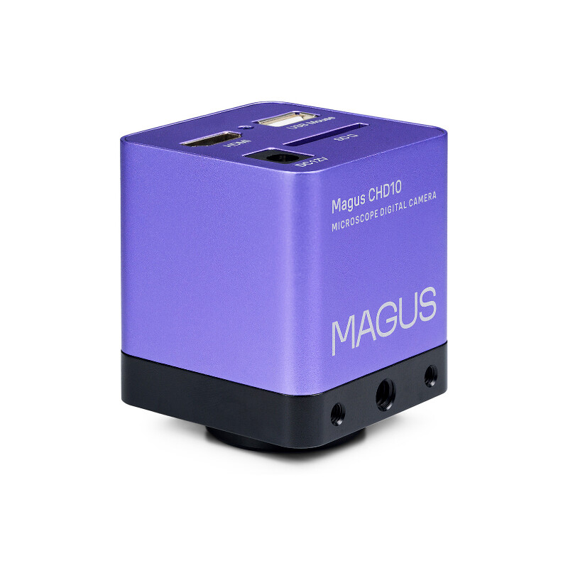 MAGUS Kamera CHD10 CMOS Color 1/2.8 2MP HDMI