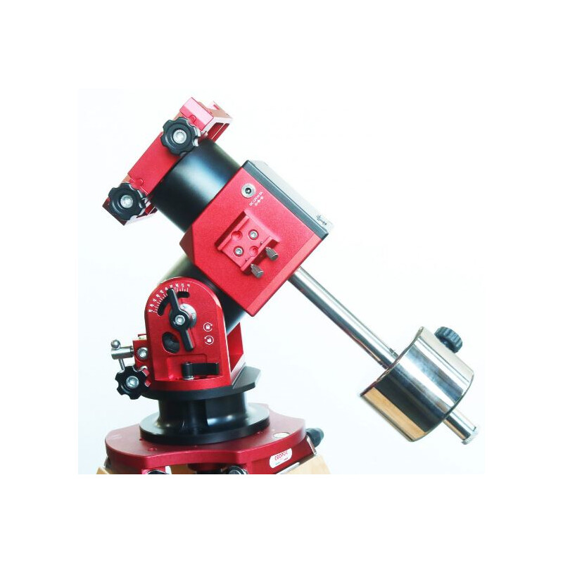 Geoptik Gegengewicht für ZWO AM5 / AM7 3,7kg