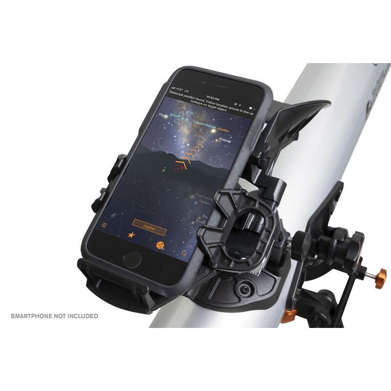 Celestron Teleskop AC 80/900 StarSense Explorer LT 80 AZ