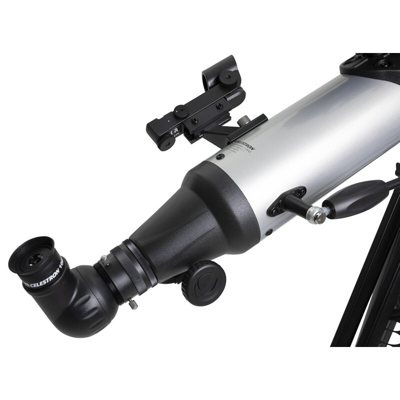 Celestron Teleskop AC 80/900 StarSense Explorer LT 80 AZ