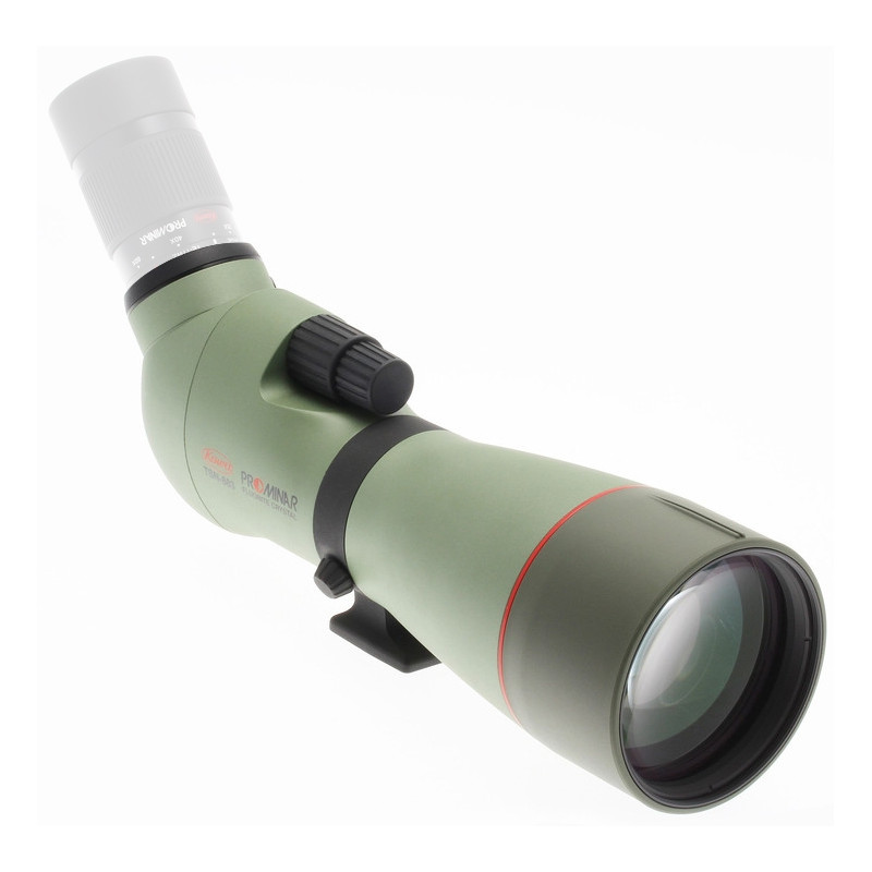 Kowa Spektiv TSN-883 Prominar 88mm, Schrägeinblick