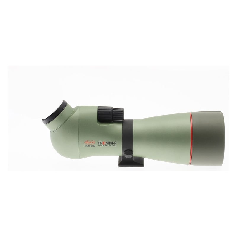 Kowa Spektiv TSN-883 Prominar 88mm, Schrägeinblick