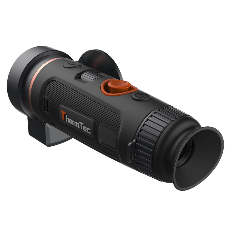 ThermTec Thermalkamera Wild 650L Laser Rangefinder