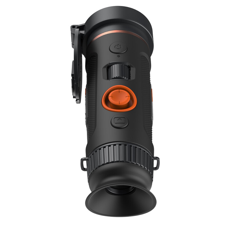 ThermTec Thermalkamera Wild 650L Laser Rangefinder