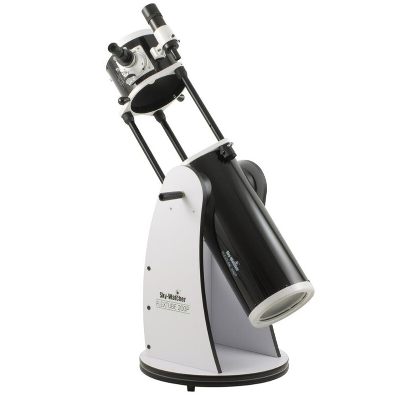 Skywatcher Dobson Teleskop N 203/1200 Skyliner FlexTube BD DOB