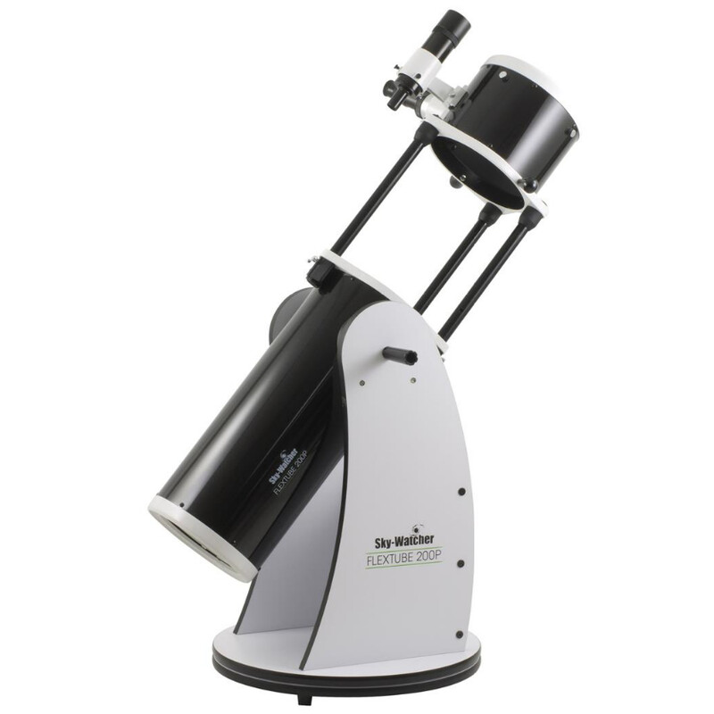 Skywatcher Dobson Teleskop N 203/1200 Skyliner FlexTube BD DOB