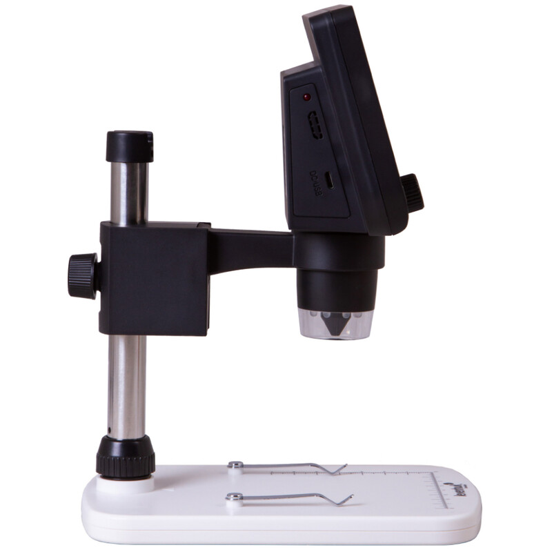 Levenhuk Mikroskop DTX 350 LCD 20-300x LED