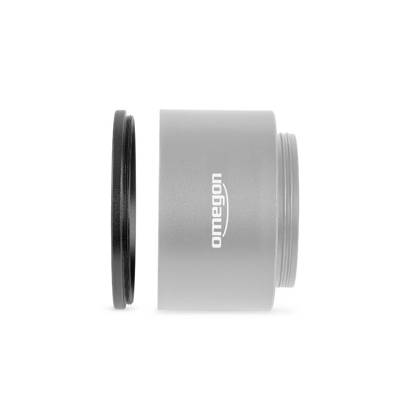 Omegon Spikemaske ZWO Seestar S50