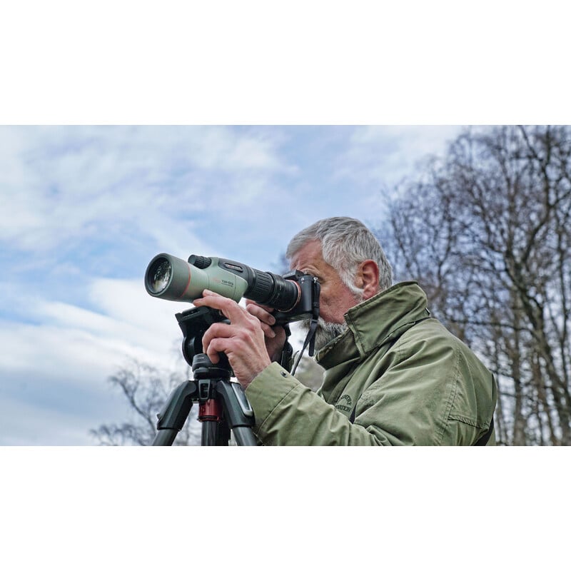 Kowa Spektiv TSN-55S PROMINAR