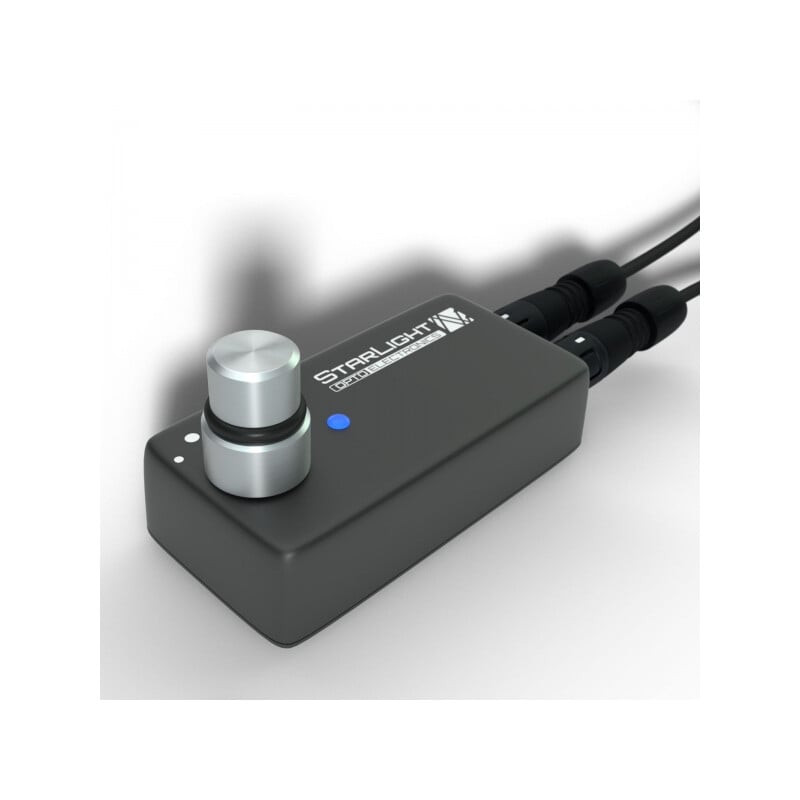 StarLight Opto-Electronics RL66-80 NW, natur-weiß (4.000 K), Ø 66mm