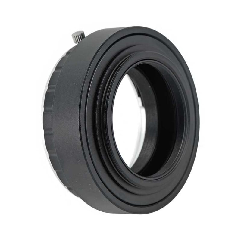 TS Optics Objektiv-Adapter M54-Adapter für Canon EOS Objektive