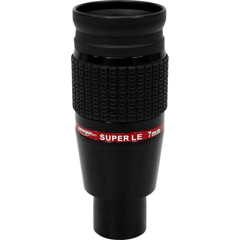 Omegon Okular Super LE Set 2: 18mm, 12mm, 7mm