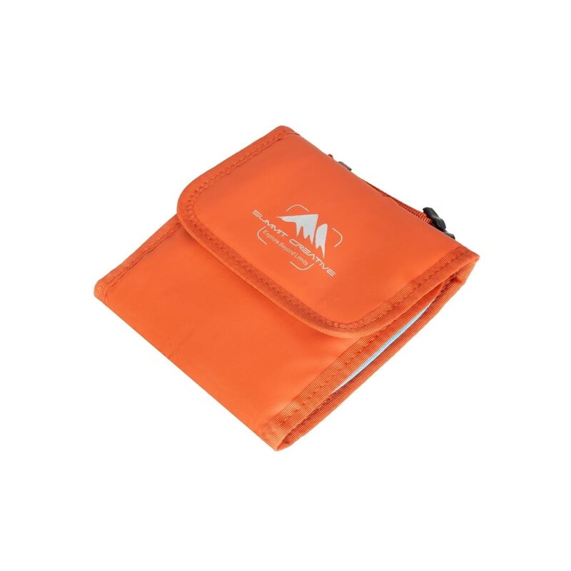 Summit-Creative Filterbag FB100-5 orange