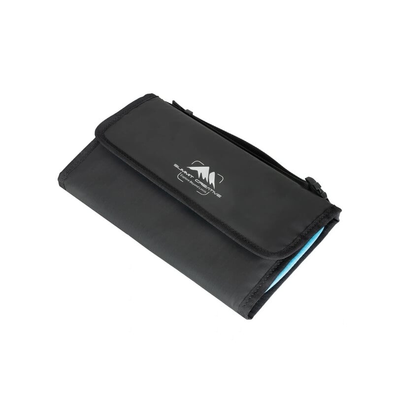 Summit-Creative Filterbag FB100-8 black