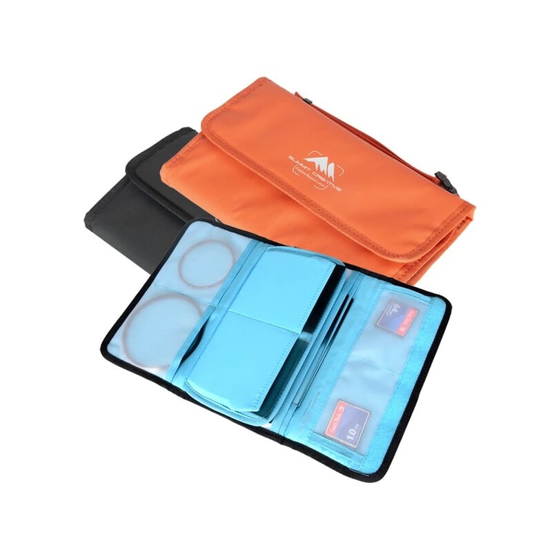 Summit-Creative Filterbag FB100-8 orange