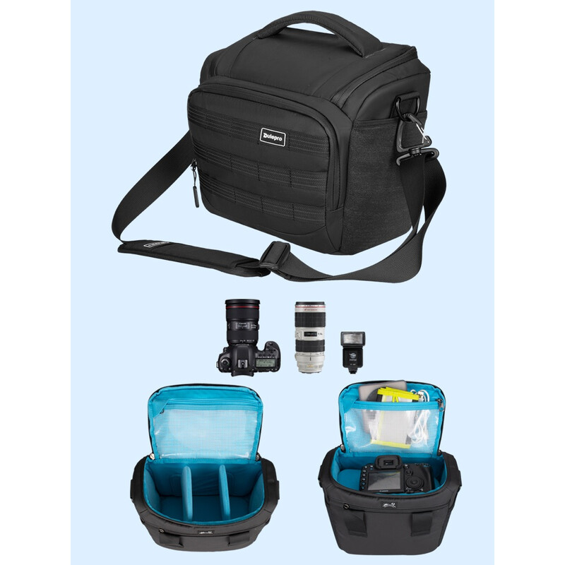 Dulepro Poineer Shoulder Bag S18