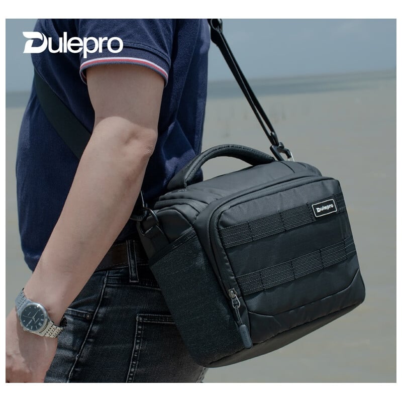 Dulepro Poineer Shoulder Bag S22