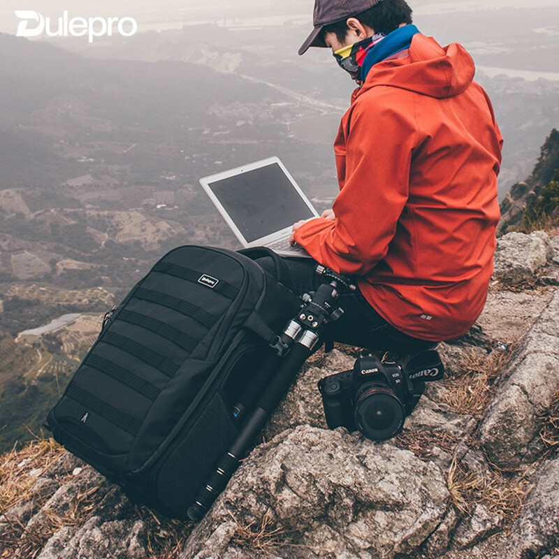 Dulepro Poineer Pro Backpack B460N