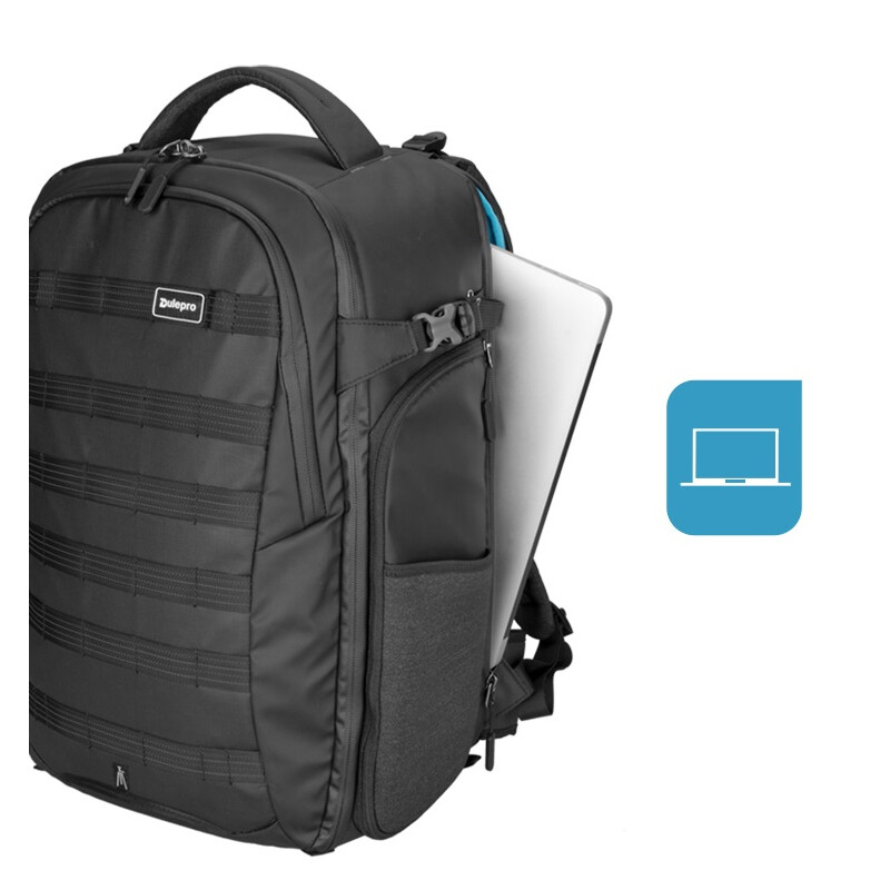 Dulepro Poineer Pro Backpack B510N