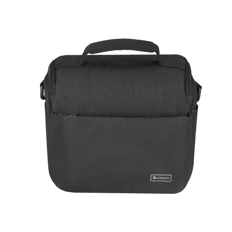Dulepro Companion Shoulder Bag S22 dark gray