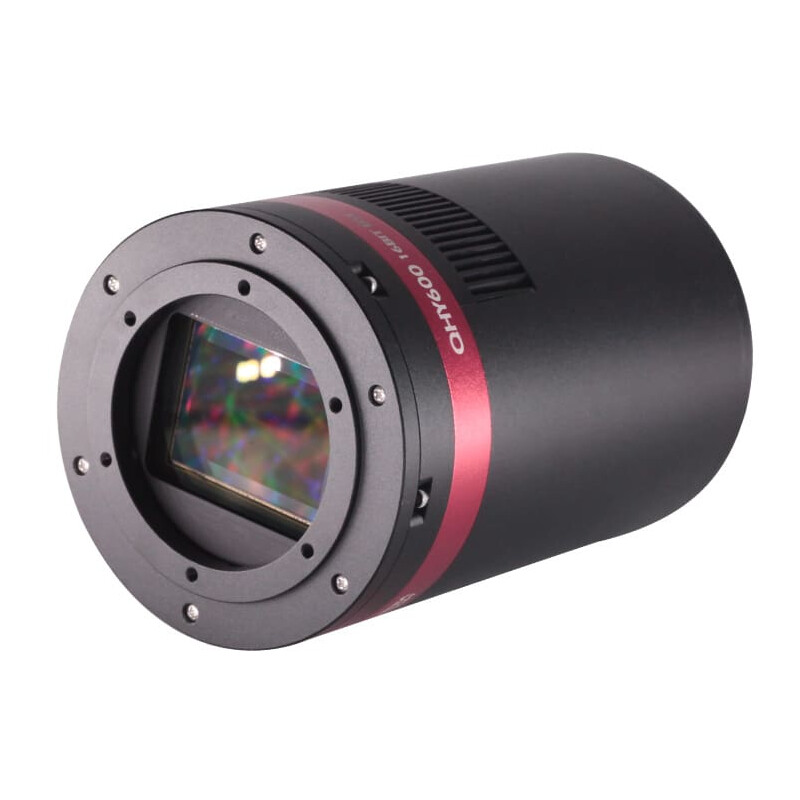 QHY Kamera 600PH-C Color SBFL