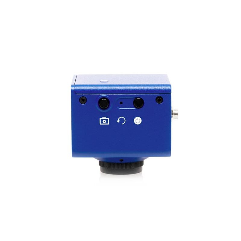 ZEISS Kamera Educam 105, color, CMOS, 1/2,8", 2,67 µm, 30 fps, 5 MP, LAN/ (Wifi optional)