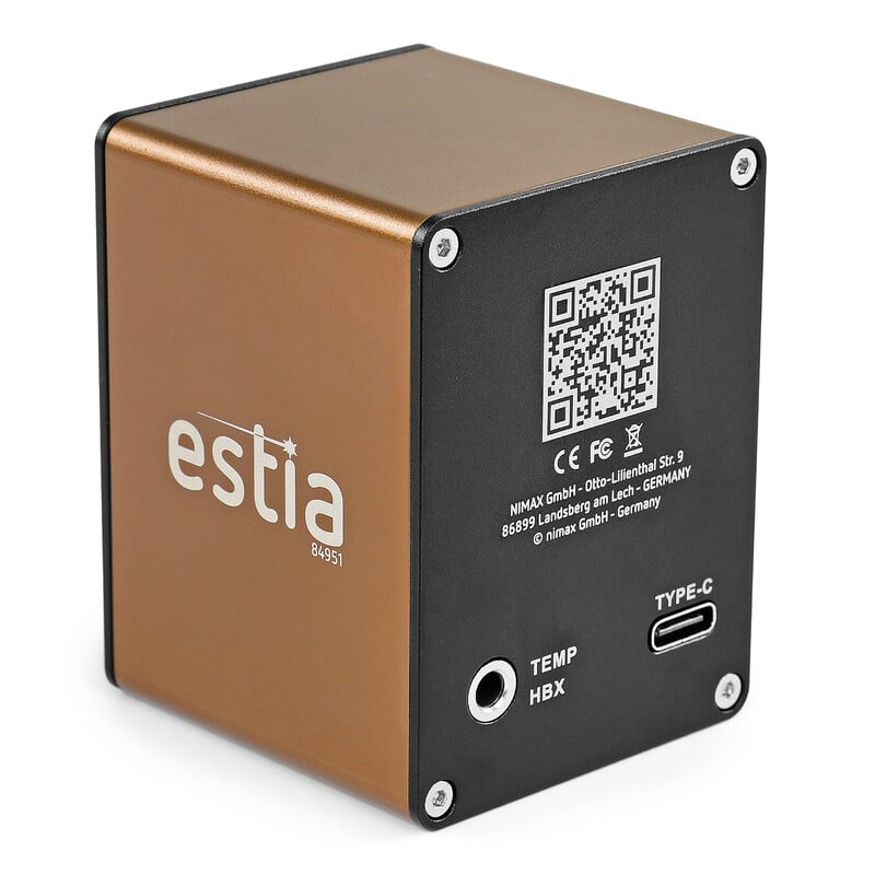 Omegon Pro Focus Motor Estia