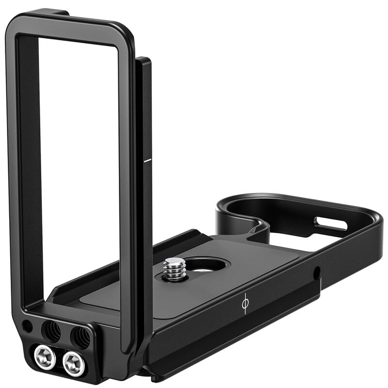 Leofoto L-Halterung LPH-X2D passend für Hasselblad X2D (II)