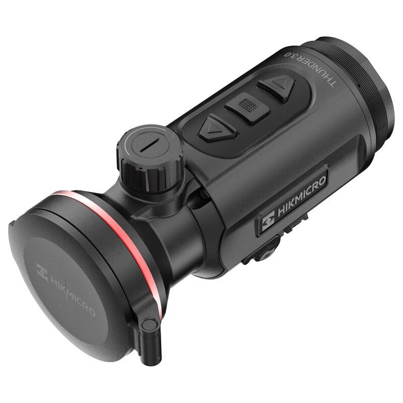 HIKMICRO Thermalkamera Nachtjagdset Thunder TQ50C 3.0 + Lynx LQ35 3.0