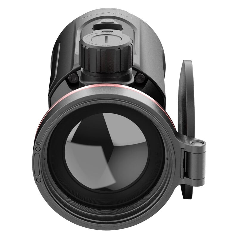 HIKMICRO Thermalkamera Nachtjagdset Thunder TQ50C 3.0 + Lynx LQ35 3.0