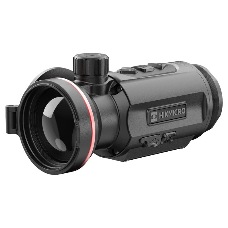 HIKMICRO Thermalkamera Nachtjagdset Thunder TQ50C 3.0 + Lynx LQ35 3.0