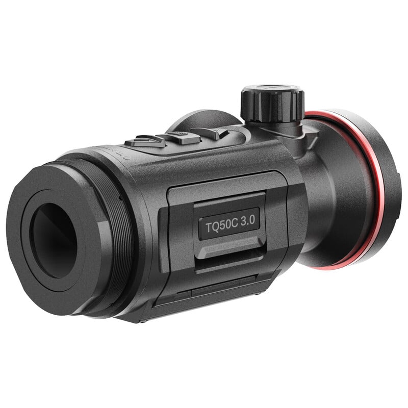 HIKMICRO Thermalkamera Nachtjagdset Thunder TQ50C 3.0 + Lynx LQ35 3.0