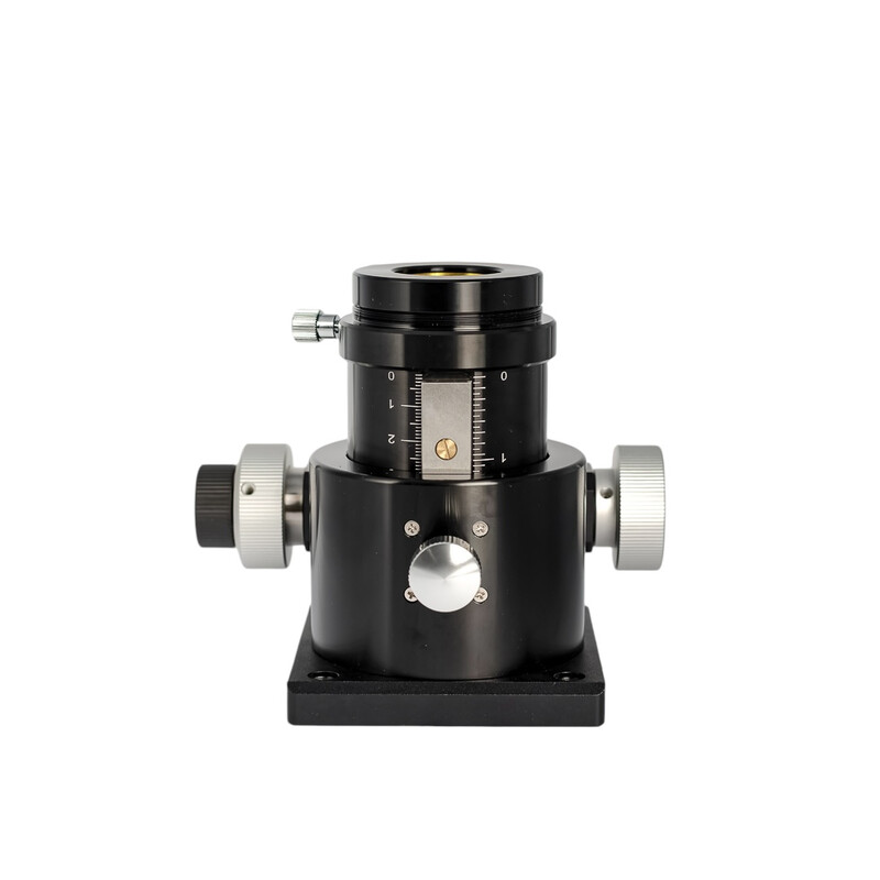Omegon Teleskop Pro Astrograph V2 154/600 OTA