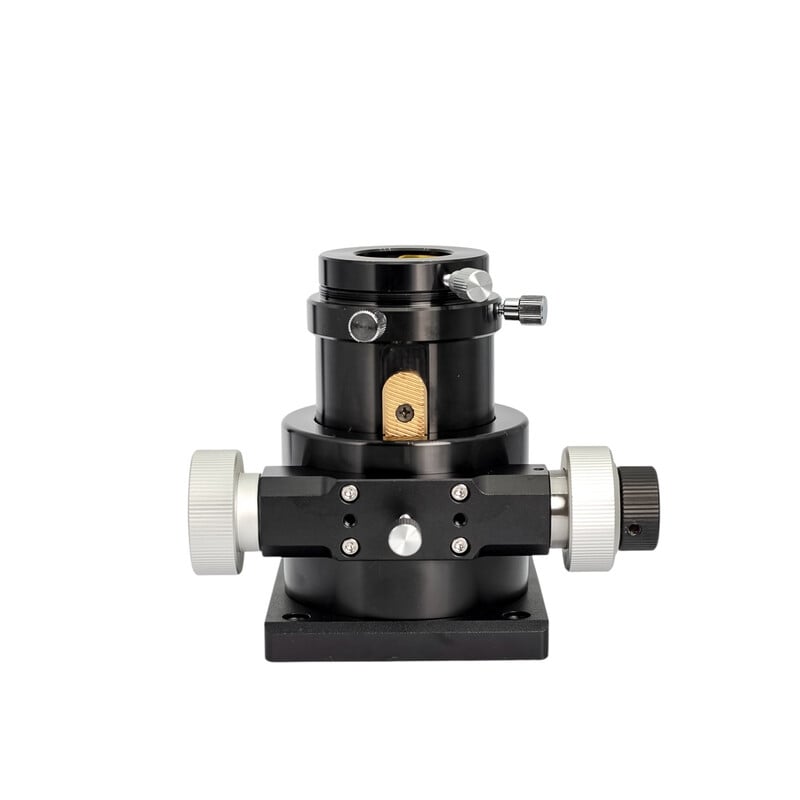 Omegon Okularauszug Pro 2'' Newton Linear R & P, Dual Speed