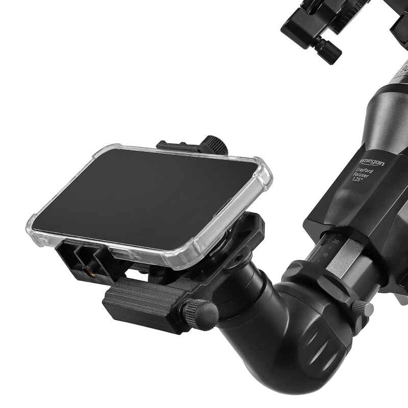 Omegon Teleskop Zubehör-Set