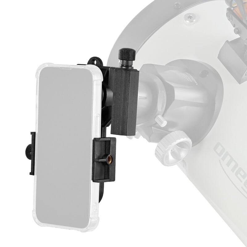 Omegon Teleskop Horizon N 130/650 AZ-Bellavista